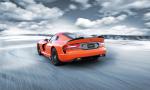 SRT Viper TA 2013 года